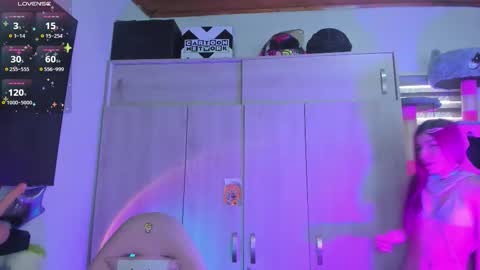 Snapshot of cute_sweetmontt chatting on 09/16/25, 06:42 katalinda montt online show from 09/16/25, 06:42