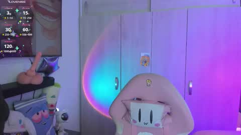 katalinda montt online show from 09/19/25, 07:58