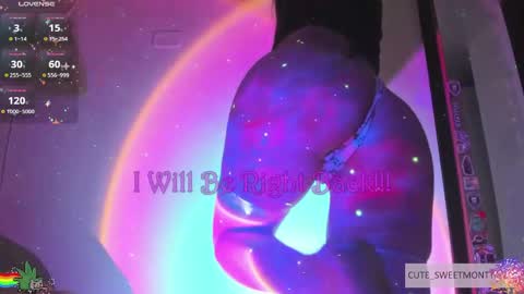 katalinda montt online show from 03/28/26, 08:30