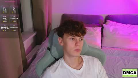 Thomas -  online show from 02/10/26, 04:33