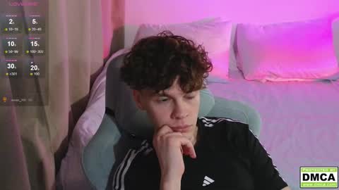 Thomas -  online show from 03/09/26, 07:29