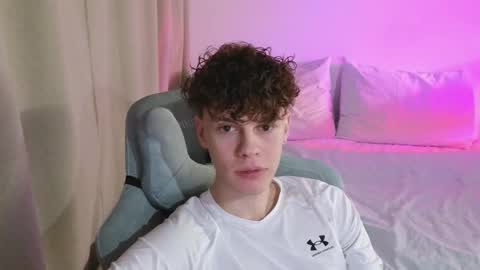 Thomas -  online show from 03/16/26, 07:51