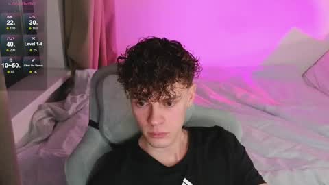 Thomas -  online show from 03/29/26, 07:14