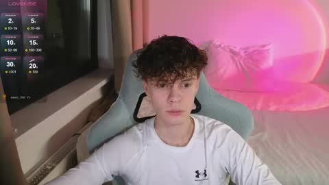 Thomas -  online show from 05/06/26, 06:57