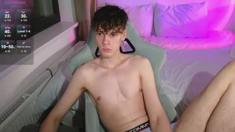 Thomas -  online show from 06/04/26, 07:20