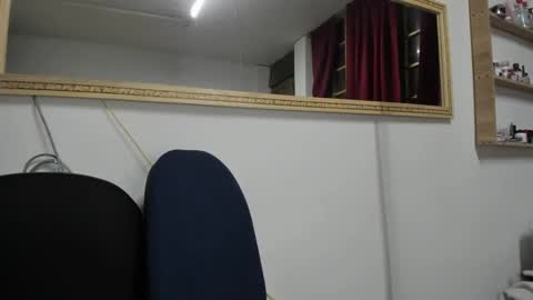 cute_zoe1 online show from 01/26/25, 01:20