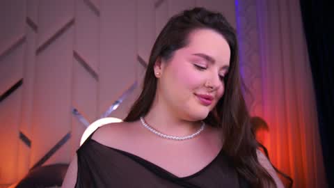 Amber online show from 01/20/25, 11:10