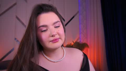 Amber online show from 01/21/25, 03:15