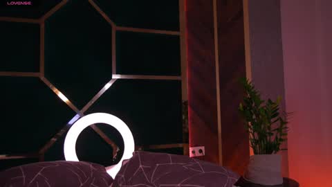 Amber online show from 01/23/25, 03:26