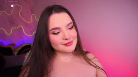 Amber online show from 01/29/25, 11:35