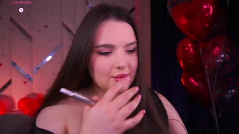 Amber online show from 02/14/25, 10:36