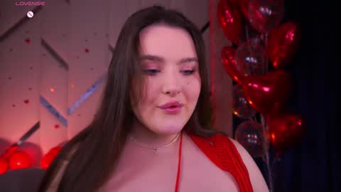 Amber online show from 02/15/25, 01:42