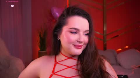 Amber online show from 02/15/25, 10:42