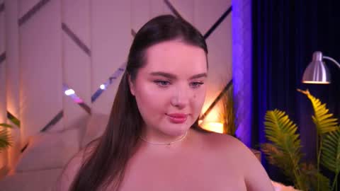 Amber online show from 10/20/25, 12:11