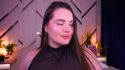 Amber online show from 01/15/26, 01:32