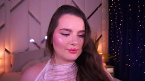 Amber online show from 02/17/26, 02:19