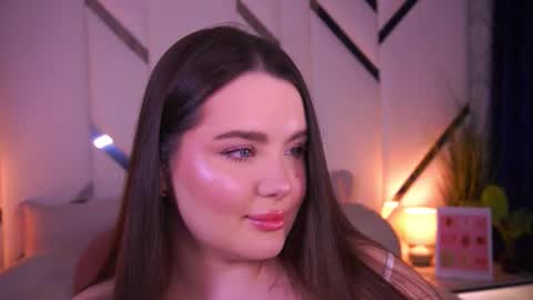 Amber online show from 03/12/26, 01:01