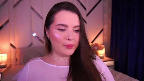 Amber online show from 04/03/26, 12:52