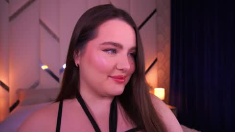 Amber online show from 04/18/26, 12:36