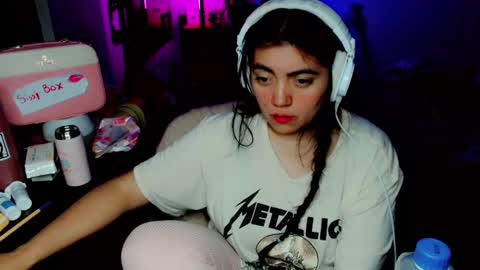 Snapshot of cuteambervi chatting on 12/02/24, 11:18 Princess Amber online show from 12/02/24, 11:18