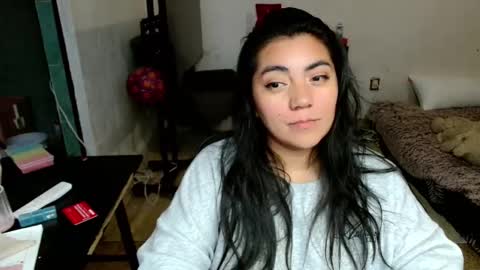 Snapshot of cuteambervi chatting on 11/18/25, 10:14 Princess Amber online show from 11/18/25, 10:14