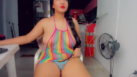 Andrea online show from 01/09/26, 05:32