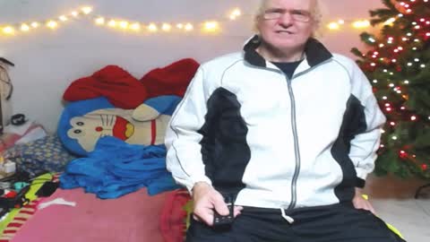 CuteAndSexyOne  Na and Brian online show from 01/02/25, 06:12