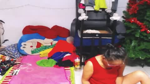 CuteAndSexyOne  Na and Brian online show from 01/09/25, 10:41