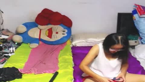 CuteAndSexyOne  Na and Brian online show from 02/13/25, 07:52