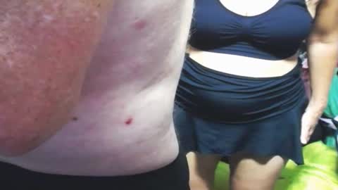 CuteAndSexyOne  Na and Brian online show from 11/14/25, 09:13