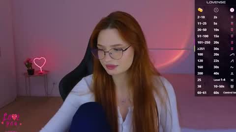 Ariel online show from 12/04/25, 05:21