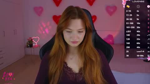 Ariel online show from 02/06/26, 06:44