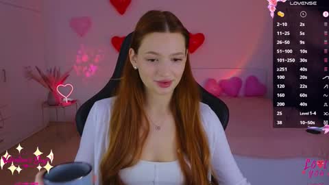 Ariel online show from 02/09/26, 04:55