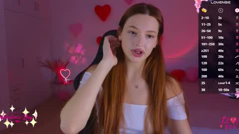 Ariel online show from 02/11/26, 06:24