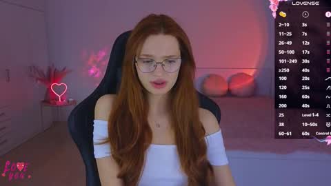 Ariel online show from 03/20/26, 06:02