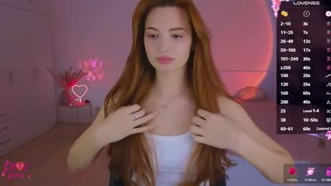 Ariel online show from 04/09/26, 04:34