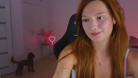 Snapshot of cuteariel7 chatting on 06/29/26, 04:51 Ariel online show from 06/29/26, 04:51