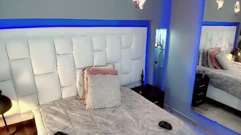 CuteArii online show from 01/31/25, 12:17