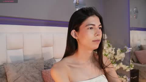 CuteArii online show from 04/04/26, 08:06