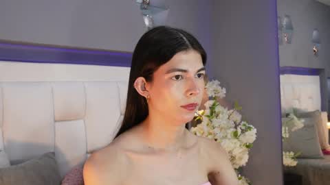 CuteArii online show from 04/06/26, 08:10