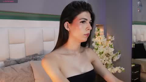 CuteArii online show from 04/12/26, 08:03