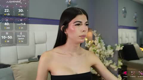 CuteArii online show from 07/12/26, 09:06