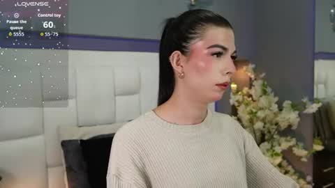 CuteArii online show from 07/14/26, 02:05