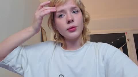 Amy online show from 10/29/25, 02:52