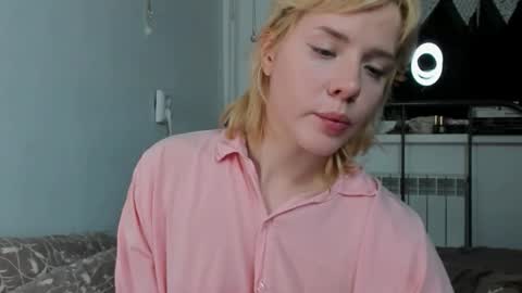 Amy online show from 11/29/25, 03:04