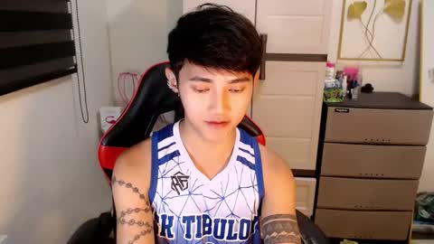 Steph online show from 04/25/26, 02:47