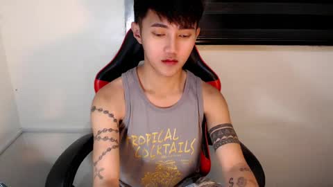 Steph online show from 07/30/26, 01:04