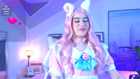 cutebabyhub online show from 03/28/26, 08:52