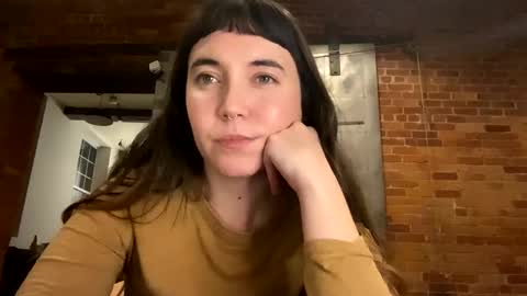 CuteBalloons online show from 01/26/25, 02:35