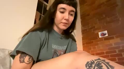 CuteBalloons online show from 02/02/25, 01:12